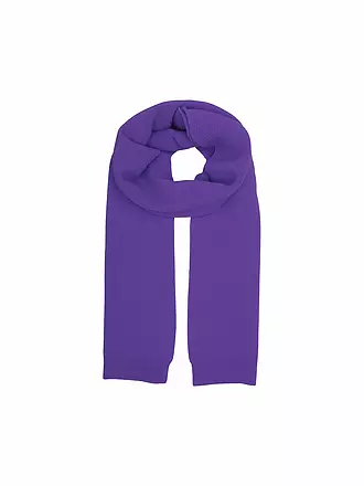 COLORFUL STANDARD | Écharpe | lila